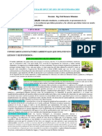 EVAL - Diagnóstica DPCC 1°RO 2023