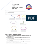 Proyecto 4to Artística