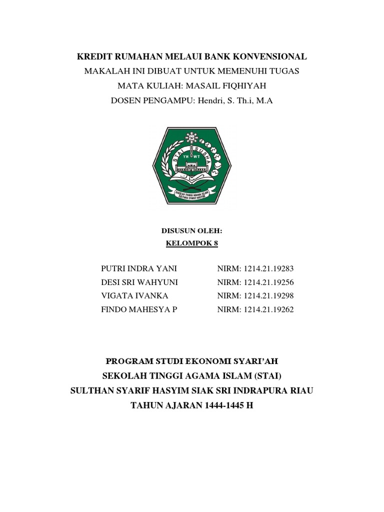 Masail Fiqhiyah Jual Beli Online: Sebuah Kajian Kontemporer
