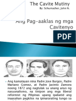 PHILI-1100-Ang-Pag-aalsa-sa-Cavite-Ikaapat-Na-Pangkat