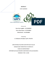 Referat: Disusun Oleh