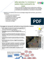 Propuestas de Vivienda y Servicios Frente Al Covid 19 Ultima Version