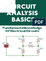 Understanding Basic Circuit Analysis