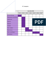 Cronograma investigación 2020