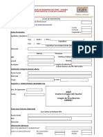 Ficha de Inscripción TQI CIP CD