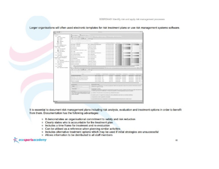 Electronic Templates PDF