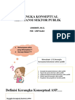 PERTEMUAN Ke-3 - KERANGKA KONSEPTUAL