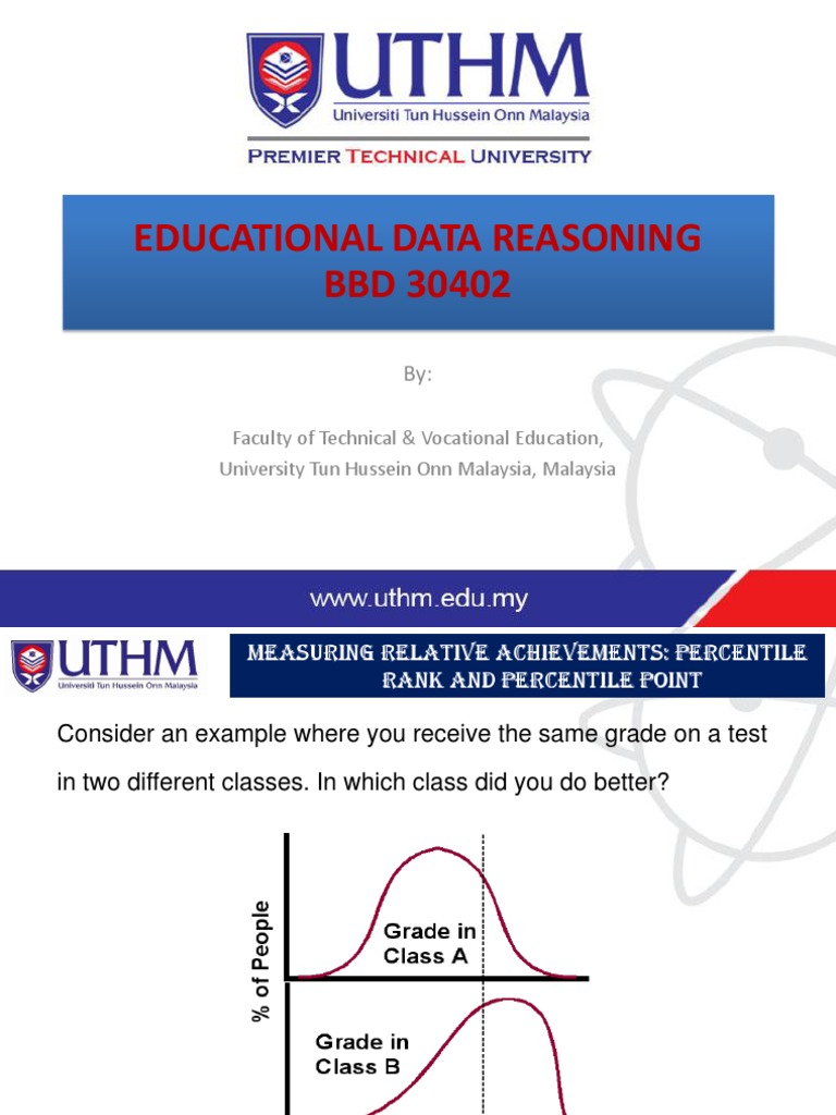 Percentile Rank And Percentile Point V3 Pdf Percentile Percentage