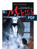 Os Livros Da Magia - 02 de 04