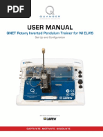 QNET ROTPEN User Manual