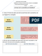 3° Ciencias Sociales