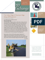 LTRC Technolofy Exchange Today Volume 26 No. 1
