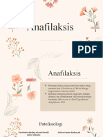Anafilaksis