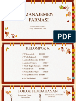 Kelompok 6-Pemusnahan