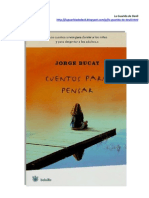 Bucay Jorge - 26 Cuentos para Pensar (1997)