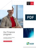 PG Finance 8pp Brochure WEB2022
