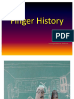 Finger History