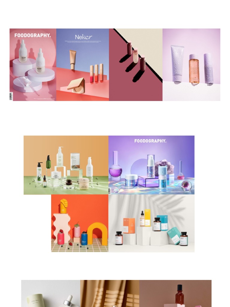 Referensi Foto | PDF