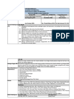 RPS Bahasa Indonesia (MI200203) DIII