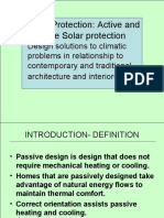 L4-Solar Protection