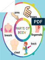 Parts of Body6