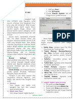 Bab I Browser Dan Aplikasi CMS