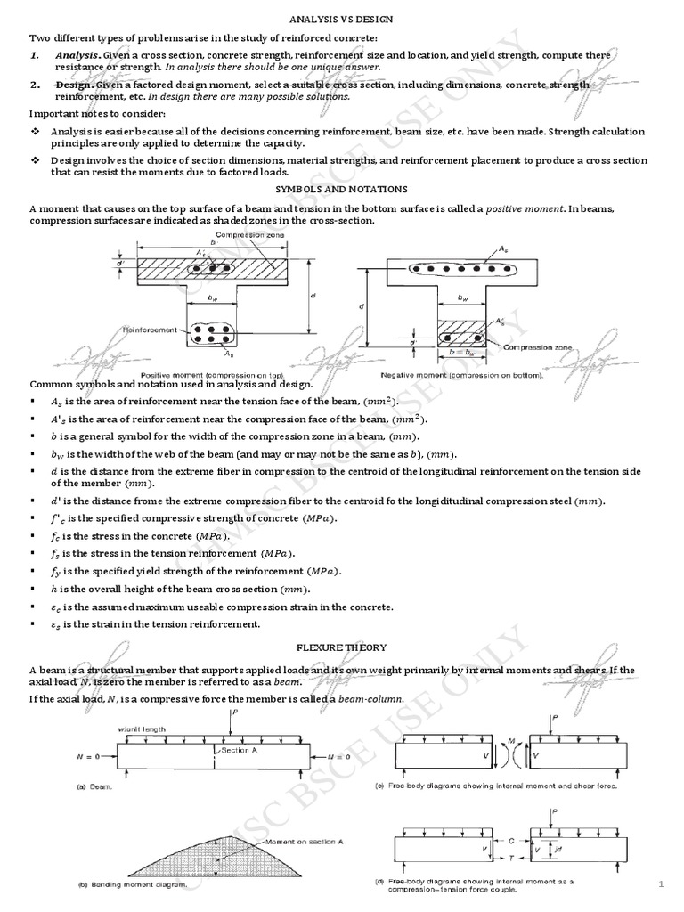 design-given-a-factored-design-moment-select-a-suitable-cross-section