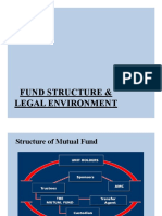 Fund Structure & Legal Environment