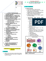 3C Blood Physiology