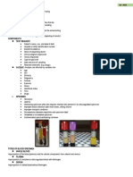 Specimen Collection (CLIN CHEM 1)