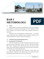 Bab 3 - METODOLOGI