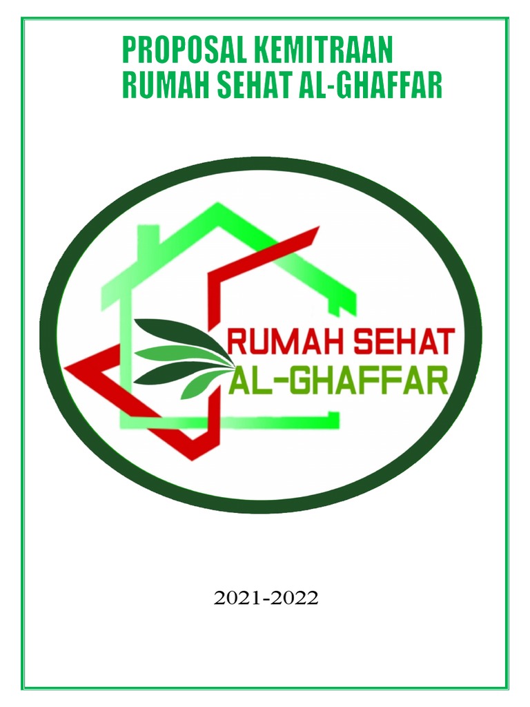 Proposal Kemitraan | PDF