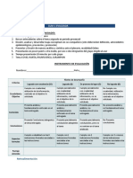 Instrucciones de Actividades:: Guia 1 Evaluada