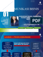 Power Point Pertemuan 1