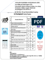 Development: Plot No. J-3/2, MIDC Industrial Area, Chikalthana, Aurangabad - 431006 (M.S.) India