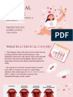 Cervical Cancer