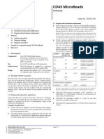 CD45microbeads