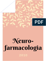 Neuro Farmacologia