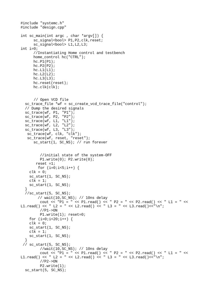 Untitled | PDF | Computer Programming