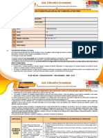 P.A Comunicacion 4º - 2023