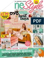 Best Buys: Spring Refresh Special