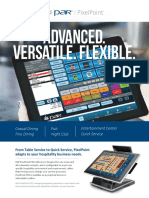 PixelPoint Solutions Brochure