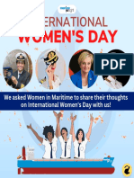 Women in Maritime On International Women S Day 2023 1678614867