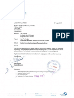 383-To-NPP-17-0059 MS, ITP and RA for Land Surveying Works