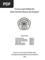 Download Makalah Multimedia by GvtArif Nkk Multimedia SN63551173 doc pdf