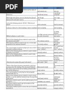  Excel Template