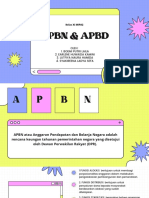 Apbn Apbd