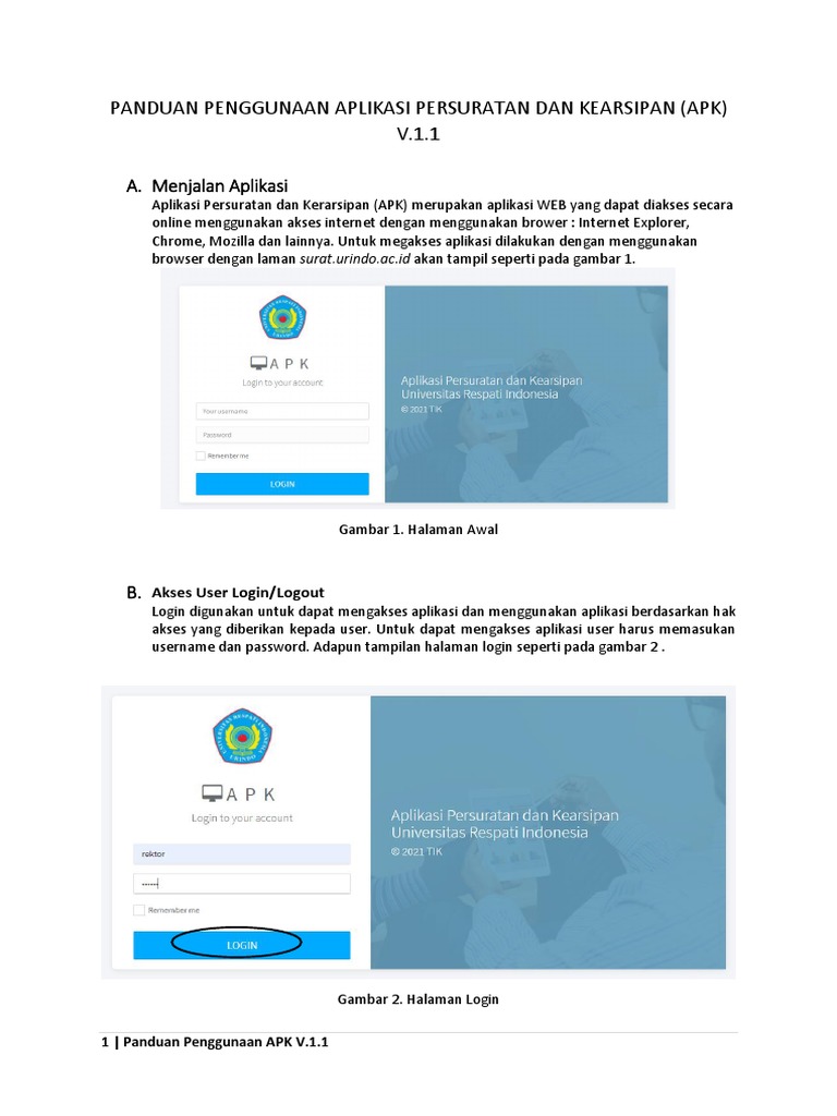 Panduan Penggunaan Apk Pdf