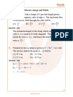 Electric charge and Fields: a ε λ a 2 ε λ a 6 ε λ a 3 ε λ