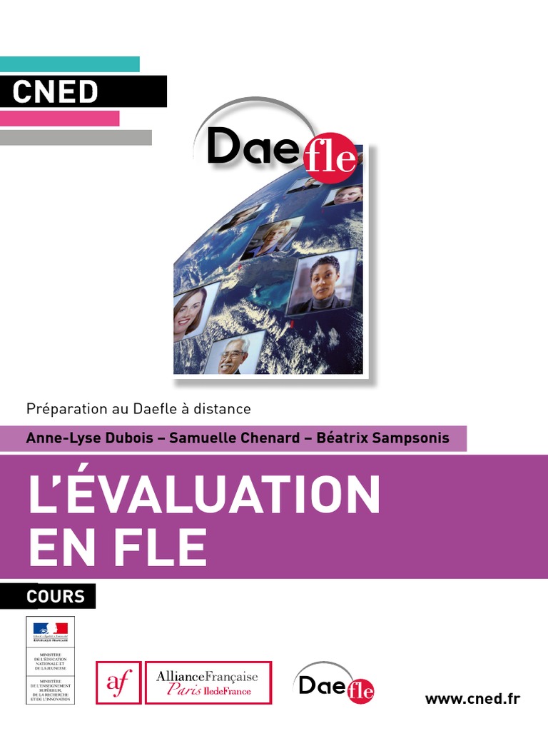 Cours Evaluation | PDF | Compétence (Ressources humaines) | Pédagogie